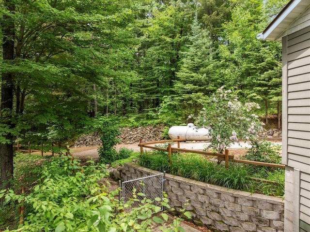 33277 308th Ln, Aitkin, MN 56431 - view of yard