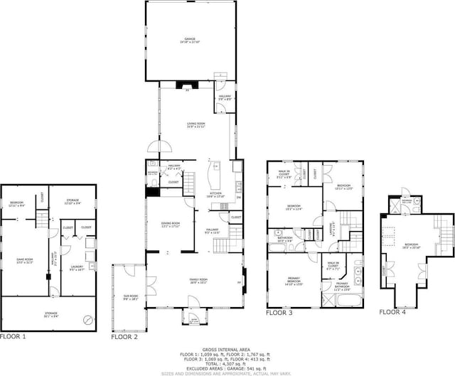 2554 Lake Of The Isles Pkwy, Minneapolis, MN 55405 - photo 44