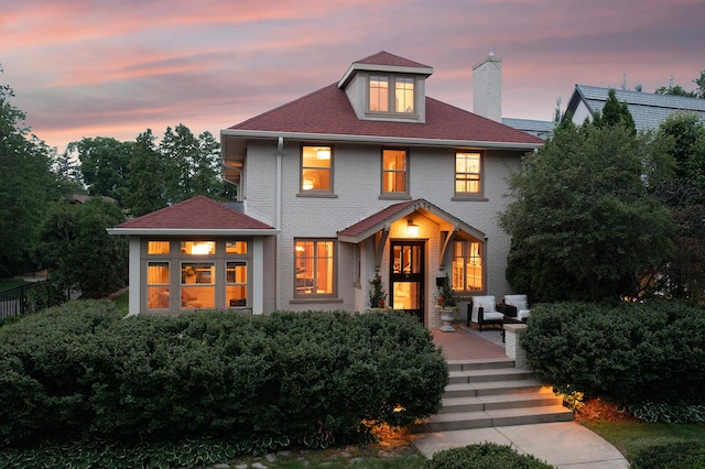 2554 Lake Of The Isles Pkwy, Minneapolis, MN 55405 - photo 1