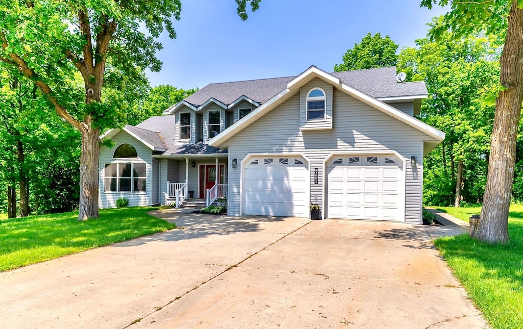 50750 Vinewood Trl, Bemidji, MN 56601 - photo 1