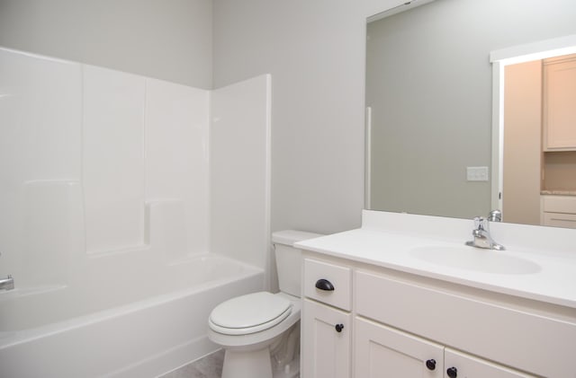 21705 Willys St NE, East Bethel, MN 55011 - bathroom featuring vanity and washtub / shower combination