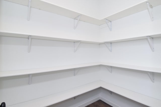 21705 Willys St NE, East Bethel, MN 55011 - view of spacious closet