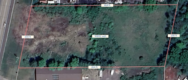 TBD Forest Blvd N, Hugo, MN 55038