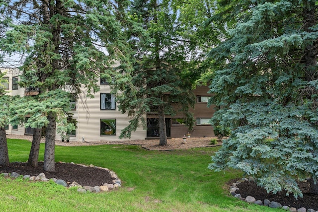 2485 Canabury Dr Unit 112, Little Canada, MN 55117 - view of building exterior