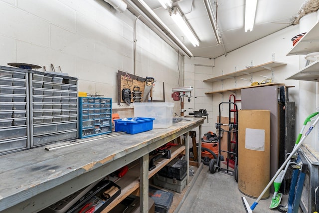 2485 Canabury Dr Unit 112, Little Canada, MN 55117 - view of storage