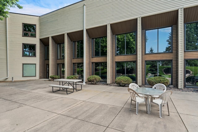 2485 Canabury Dr Unit 112, Little Canada, MN 55117 - view of building exterior