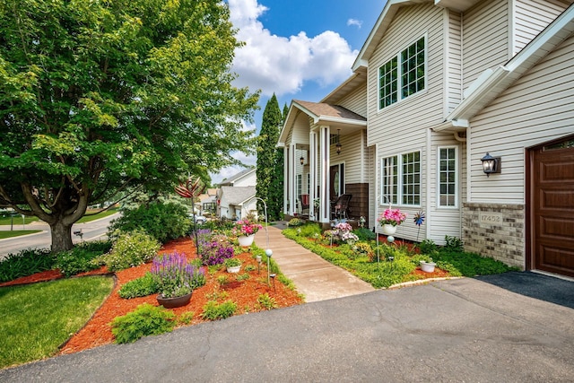 17452 Hibiscus Ave, Lakeville, MN 55044 - photo 4