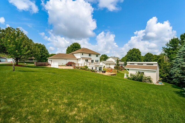 17452 Hibiscus Ave, Lakeville, MN 55044 - photo 2