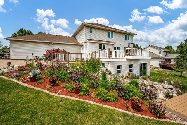 17452 Hibiscus Ave, Lakeville, MN 55044 - photo 1