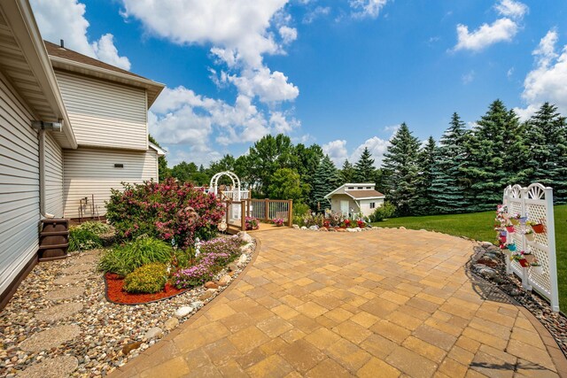 17452 Hibiscus Ave, Lakeville, MN 55044 - photo 35