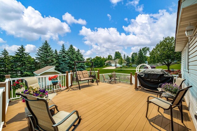 17452 Hibiscus Ave, Lakeville, MN 55044 - photo 37