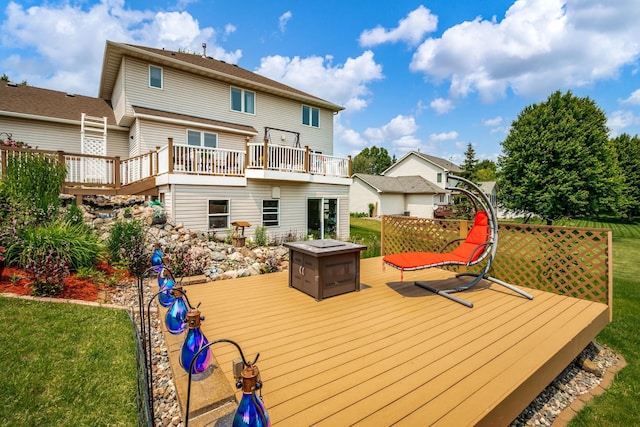 17452 Hibiscus Ave, Lakeville, MN 55044 - photo 38