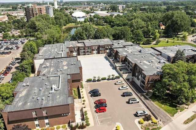 4820 Park Commons Dr Unit 320, Saint Louis Park, MN 55416 - photo 31