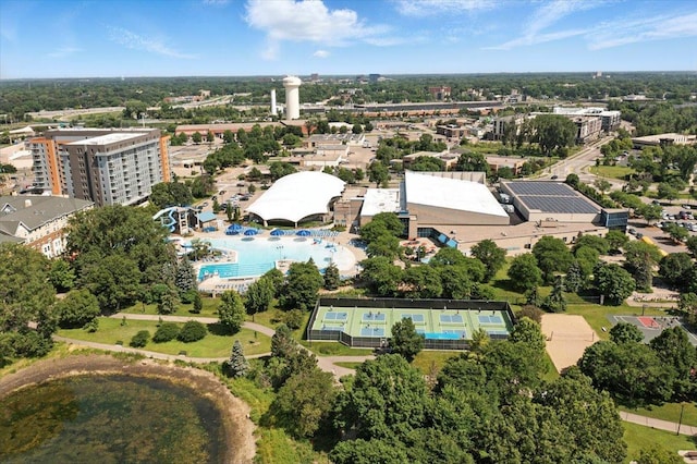 4820 Park Commons Dr Unit 320, Saint Louis Park, MN 55416 - photo 36