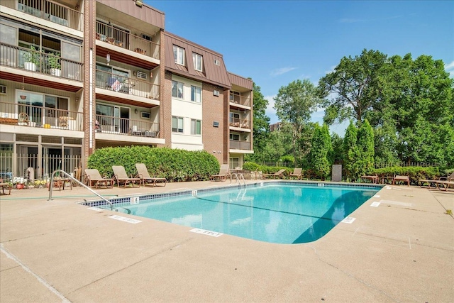 4820 Park Commons Dr Unit 320, Saint Louis Park, MN 55416 - photo 22