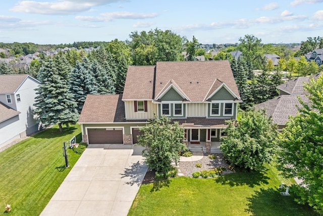 5510 Weston Ln N, Plymouth, MN 55446 - photo 1