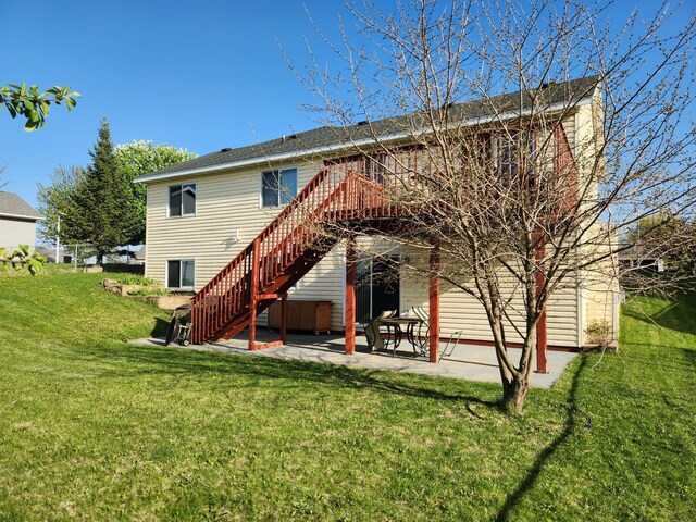 2739 Bandel Dr NW, Rochester, MN 55901 - photo 3