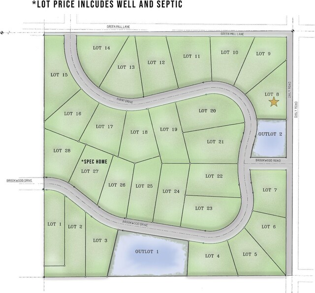 LOT13 Elbert Dr, Hudson Twp, WI 54016 - photo 14