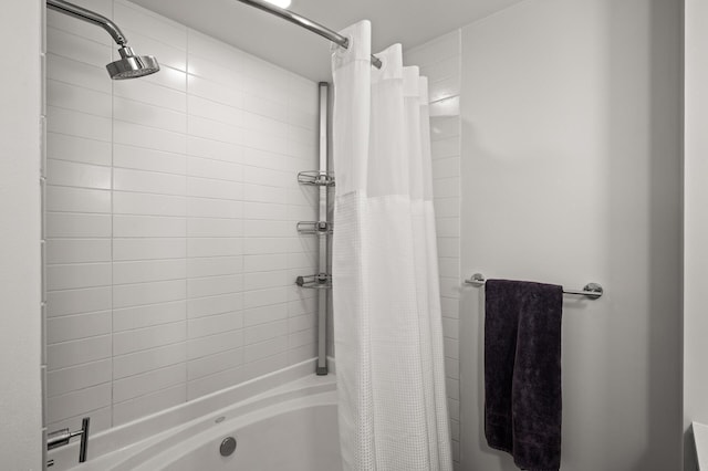 730 Stinson Blvd Unit 504, Minneapolis, MN 55413 - full bath with shower / tub combo