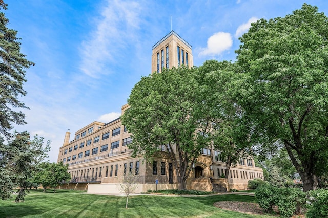 730 Stinson Blvd Unit 504, Minneapolis, MN 55413 - view of property