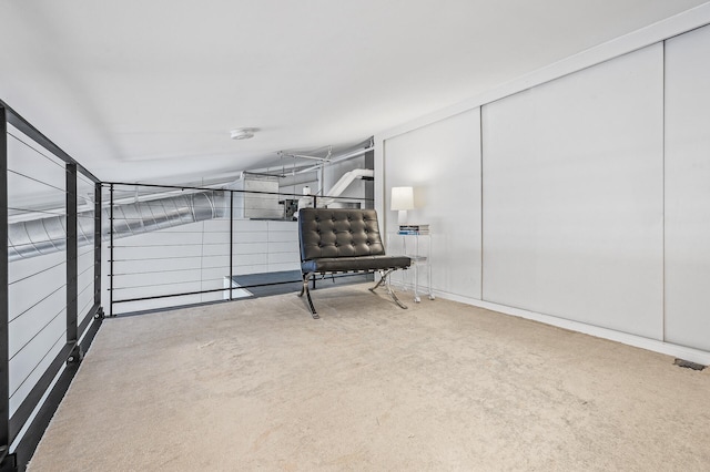 730 Stinson Blvd Unit 504, Minneapolis, MN 55413 - view of empty room