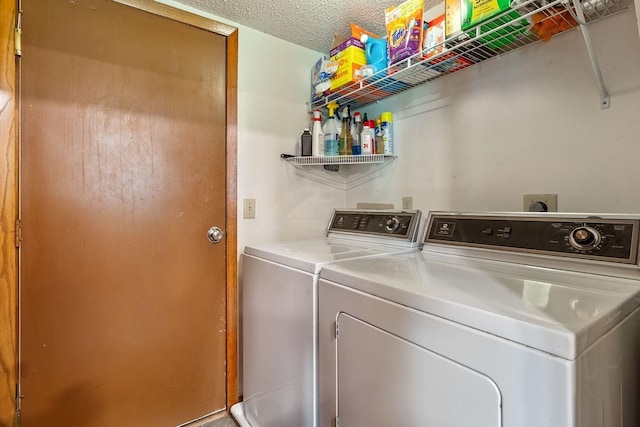 16503 Biscayne Blvd, Eden Prairie, MN 55347 - washroom with independent washer and dryer
