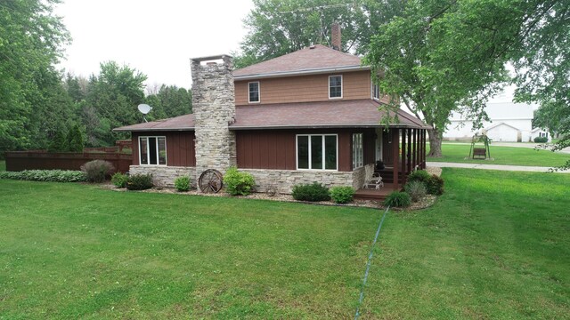 71598 State Highway 56, Hayfield Twp, MN 55940 - photo 27