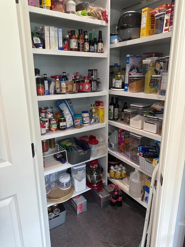 19 Sandbar Rd, Tracy, MN 56175 - view of pantry