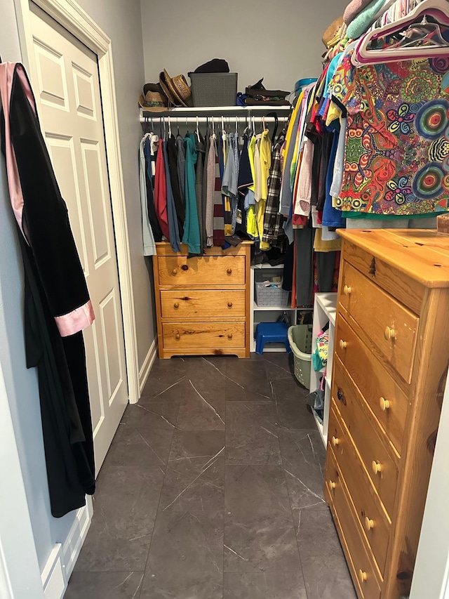 19 Sandbar Rd, Tracy, MN 56175 - view of walk in closet