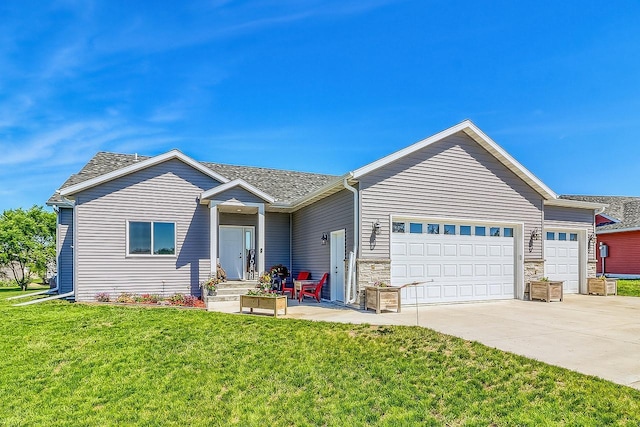714 11th St NW, Perham, MN 56573 - photo 1