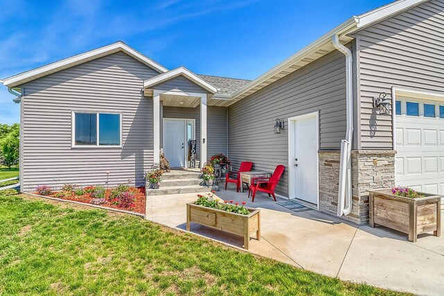 714 11th St NW, Perham, MN 56573 - photo 3