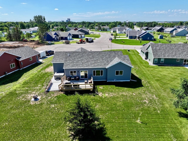 714 11th St NW, Perham, MN 56573 - photo 7