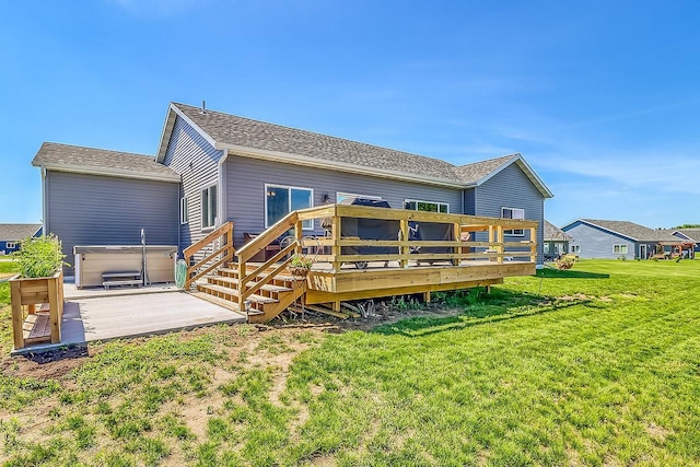 714 11th St NW, Perham, MN 56573 - photo 14