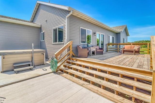 714 11th St NW, Perham, MN 56573 - photo 15