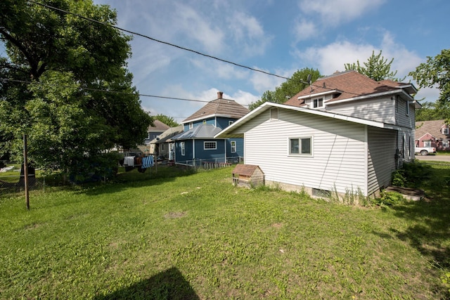 610 2nd St SW, Wadena, MN 56482 - view of property exterior