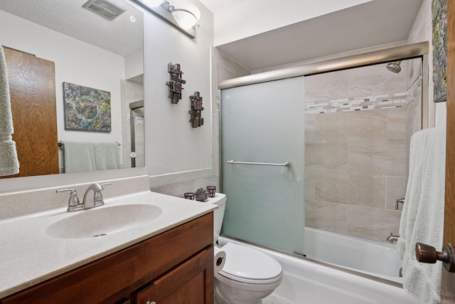 1648 Comstock Ln N, Plymouth, MN 55447 - full bath featuring vanity and shower / bath combination with glass door
