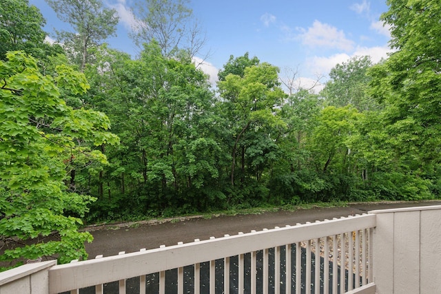 1648 Comstock Ln N, Plymouth, MN 55447 - view of balcony