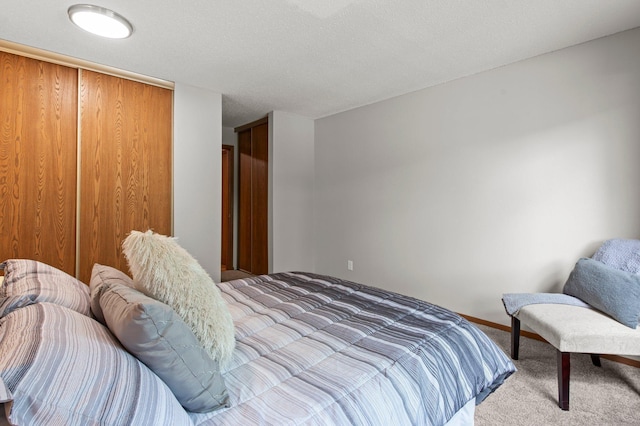 4 Pine Tree Dr Unit 218, Arden Hills, MN 55112 - bedroom with carpet flooring and baseboards