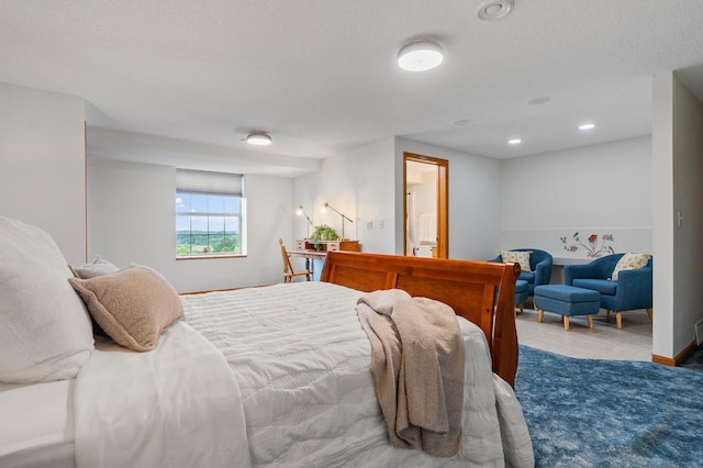 360 Karens Way NW, Alexandria, MN 56308 - view of bedroom
