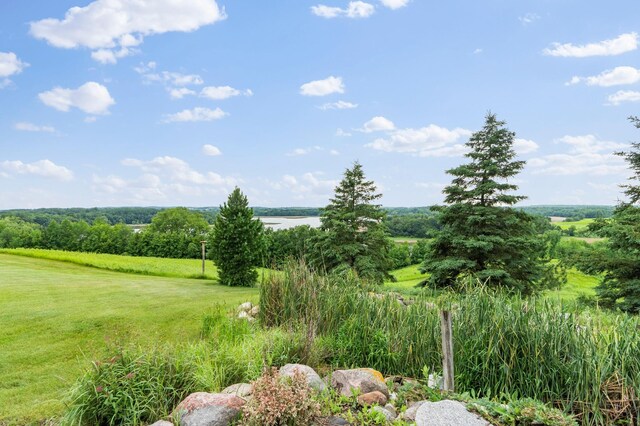 360 Karens Way NW, Alexandria, MN 56308 - view of green lawn