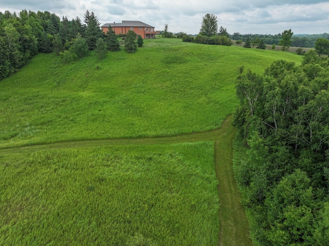 360 Karens Way NW, Alexandria, MN 56308 - aerial view of sparsely populated area