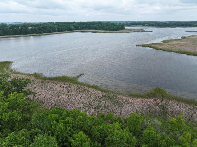 360 Karens Way NW, Alexandria, MN 56308 - water view