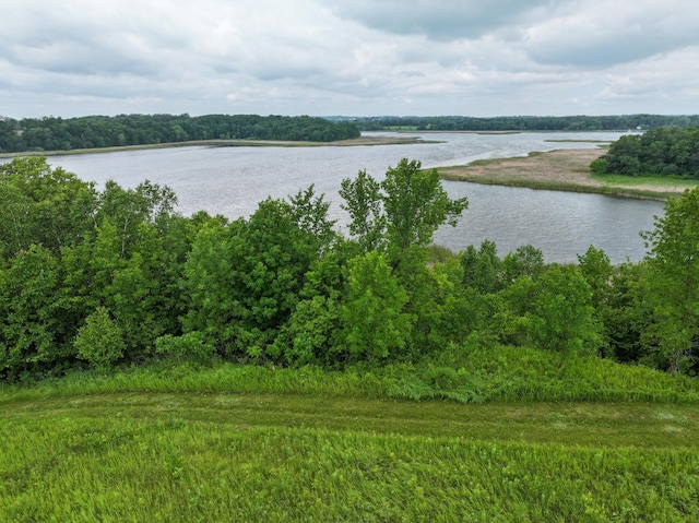 360 Karens Way NW, Alexandria, MN 56308 - water view
