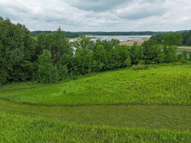 360 Karens Way NW, Alexandria, MN 56308 - water view
