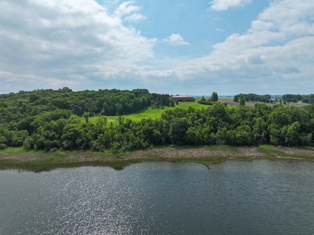 360 Karens Way NW, Alexandria, MN 56308 - water view