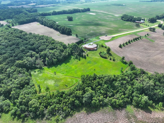 360 Karens Way NW, Alexandria, MN 56308 - view of rural area
