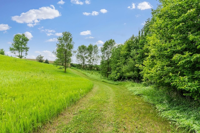 360 Karens Way NW, Alexandria, MN 56308 - view of road with a view of rural / pastoral area