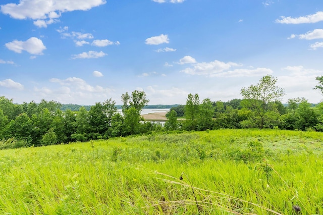 360 Karens Way NW, Alexandria, MN 56308 - view of nature with a nearby body of water
