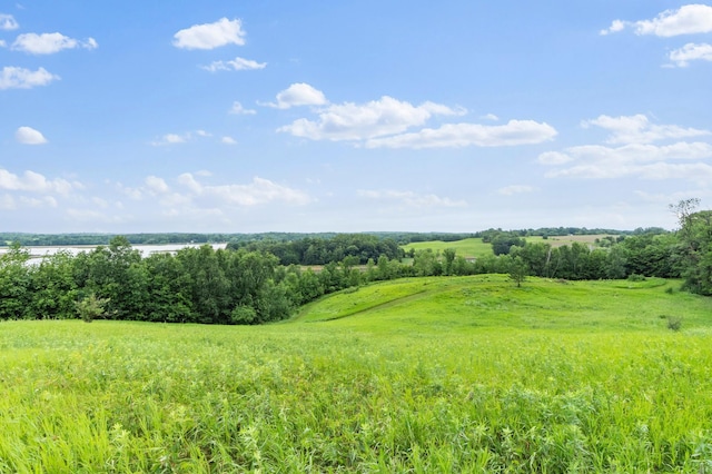 360 Karens Way NW, Alexandria, MN 56308 - view of yard