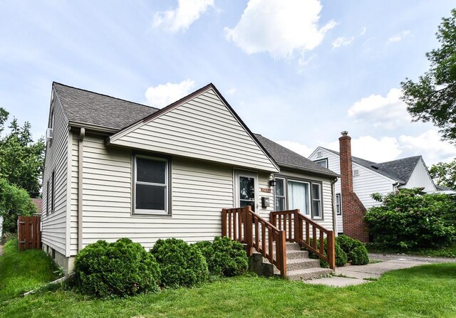 4243 Van Buren St NE, Columbia Heights, MN 55421 - photo 20